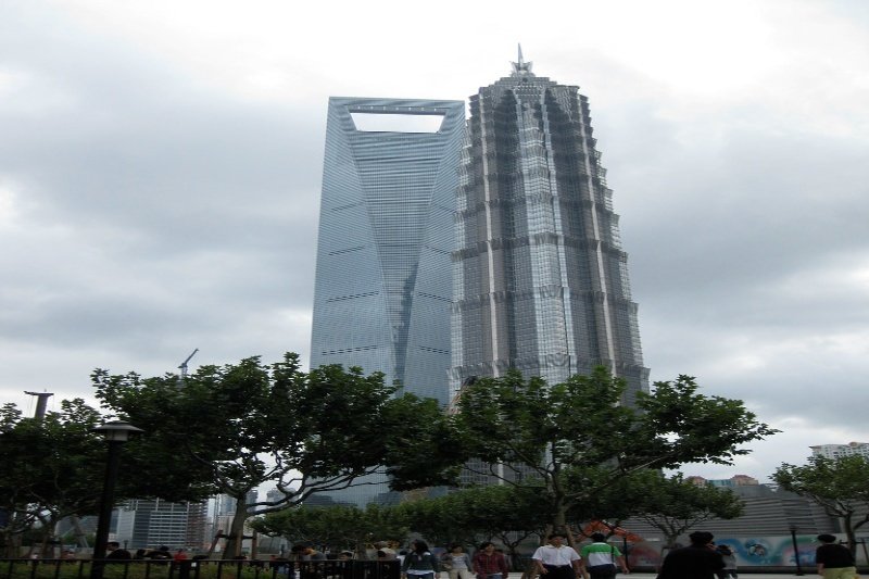 T Holidays Madurai Special Offers on China Travel Packages